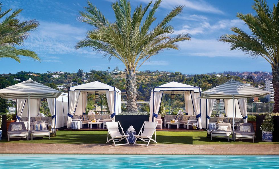 City of West Hollywood