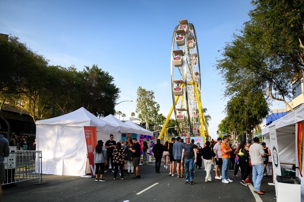 City of West Hollywood