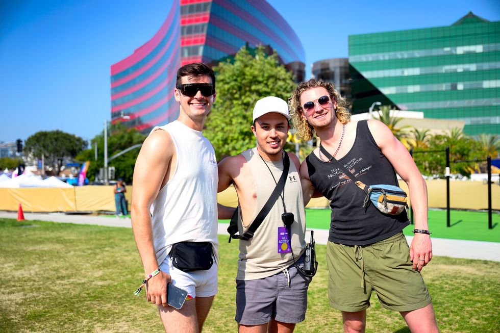 City of West Hollywood