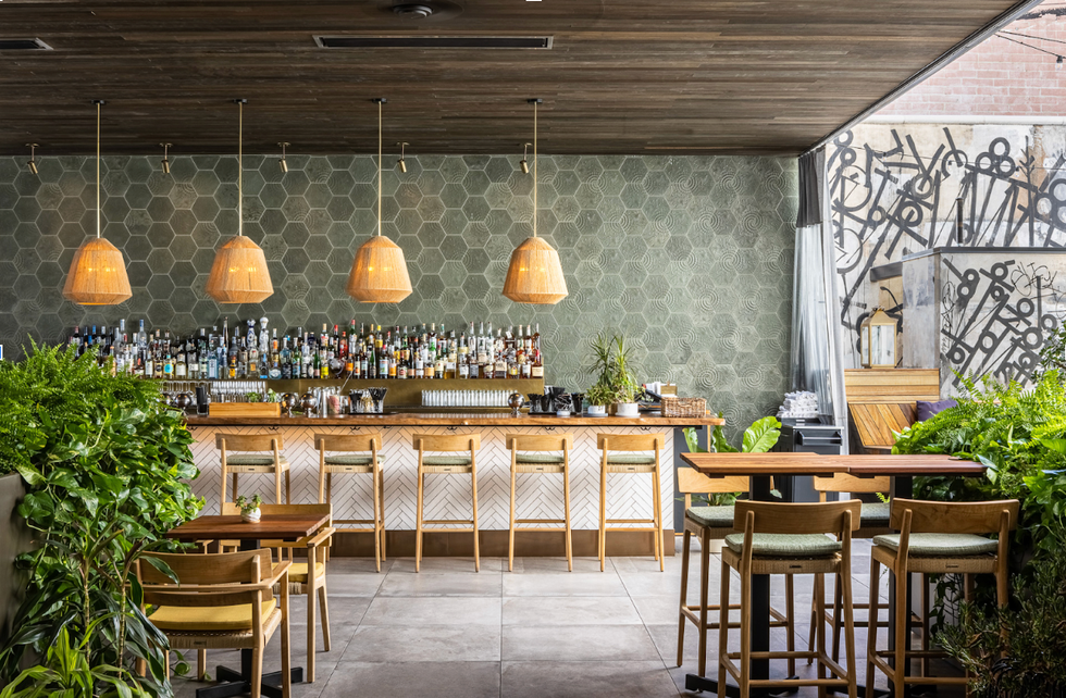 City of West Hollywood