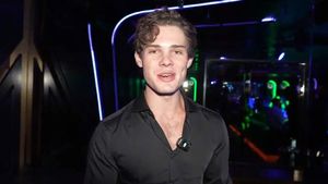 'Looksmaxxing' influencer Clavicular to attend White House Correspondents' Dinner event