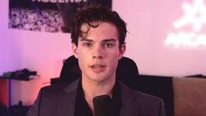 Straight Nonsense: Beware of far-right influencer Clavicular and 'looksmaxxing'