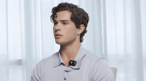 Clavicular was brutally dismissed after trying to chat up hot gay men at the beach