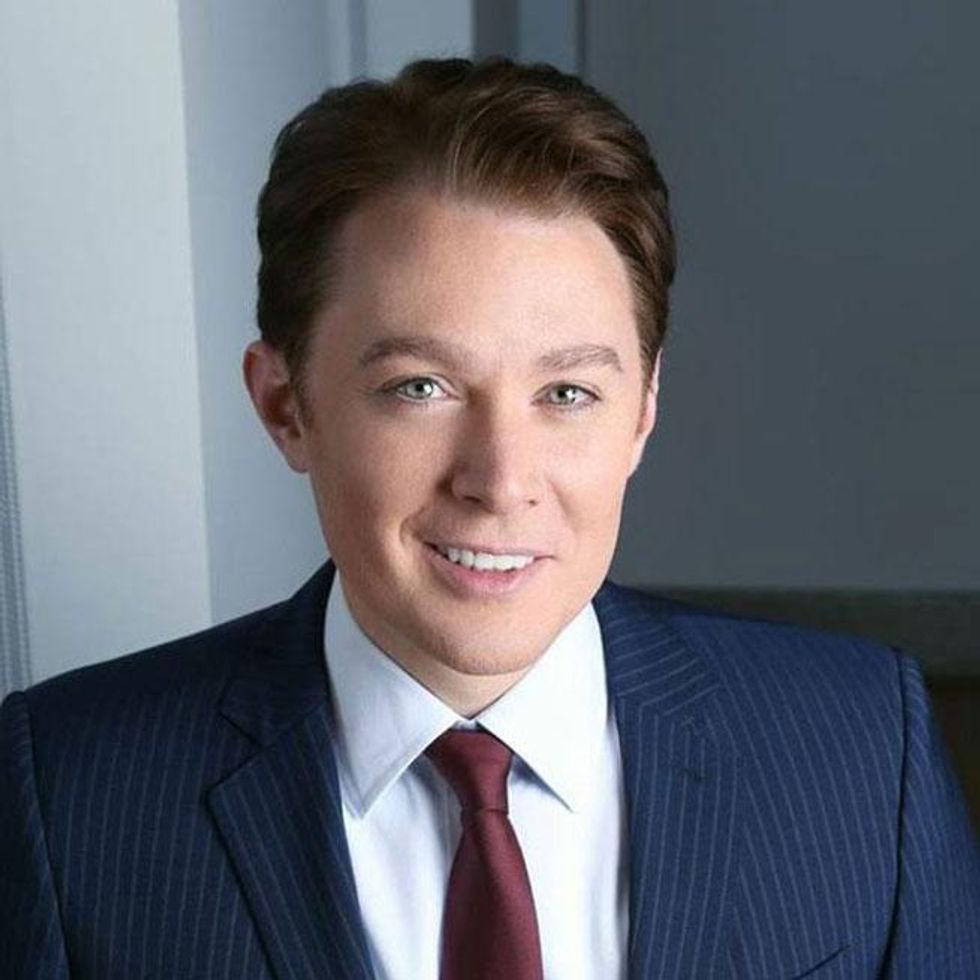 Clay-aiken