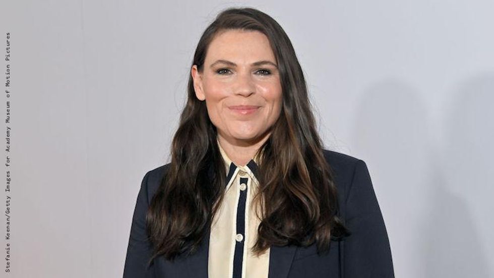 Clea DuVall To Star in Rian Johnson's 'Poker Face'