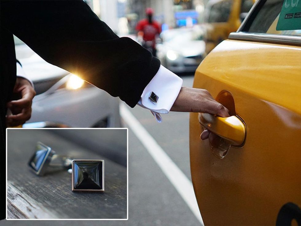 Clean and polished, no doubt.