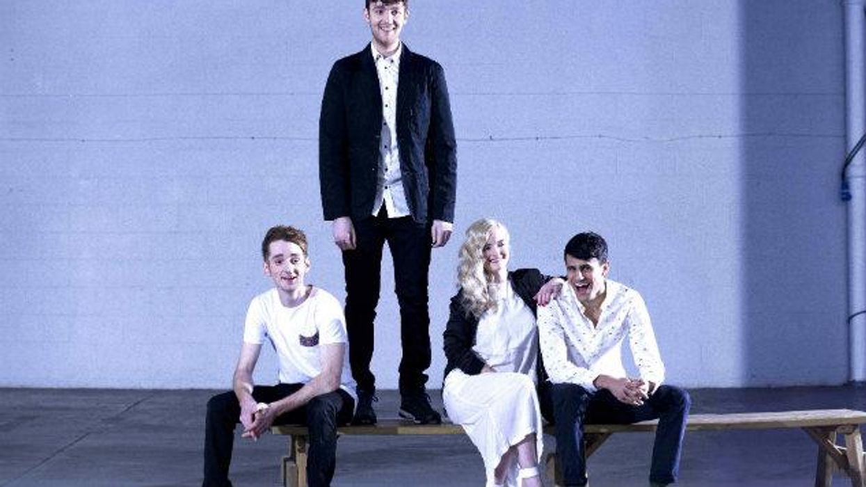 Clean-bandit-rotator