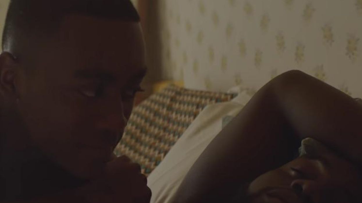 Clean Bandit Symphony