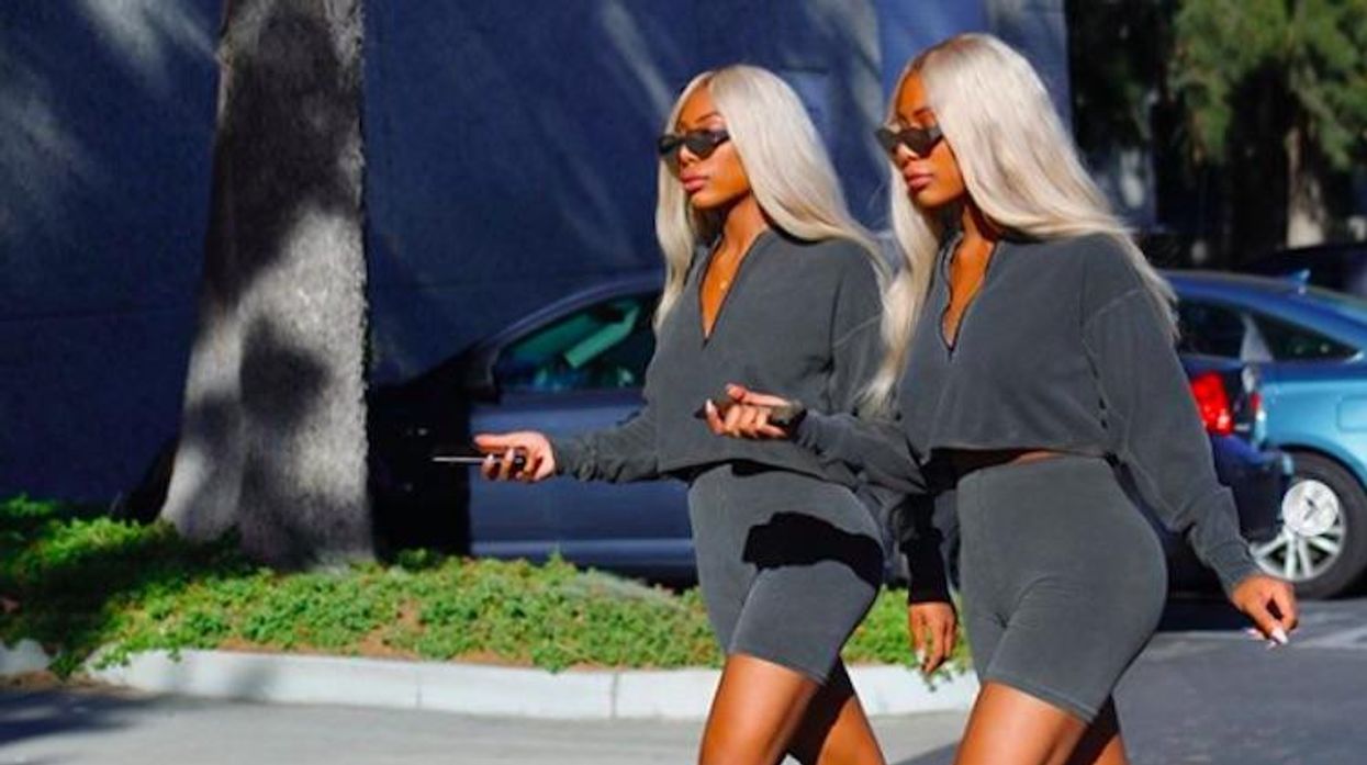 clermont twins