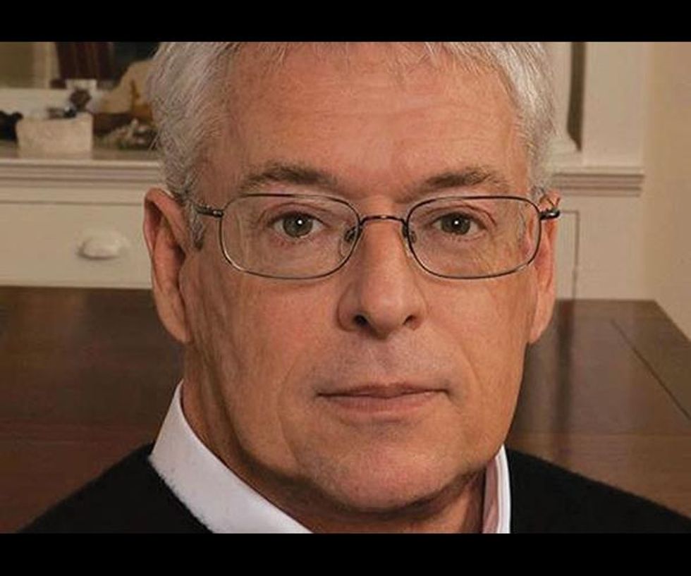 Cleve Jones