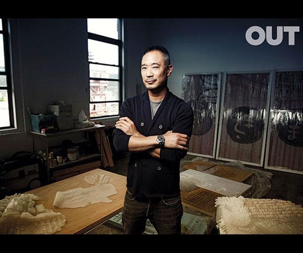 Cliff Fong, Interior Designer
