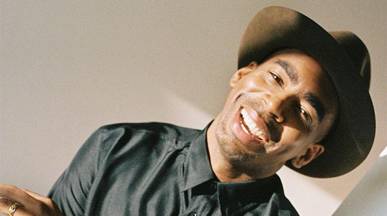 Clifford Prince King