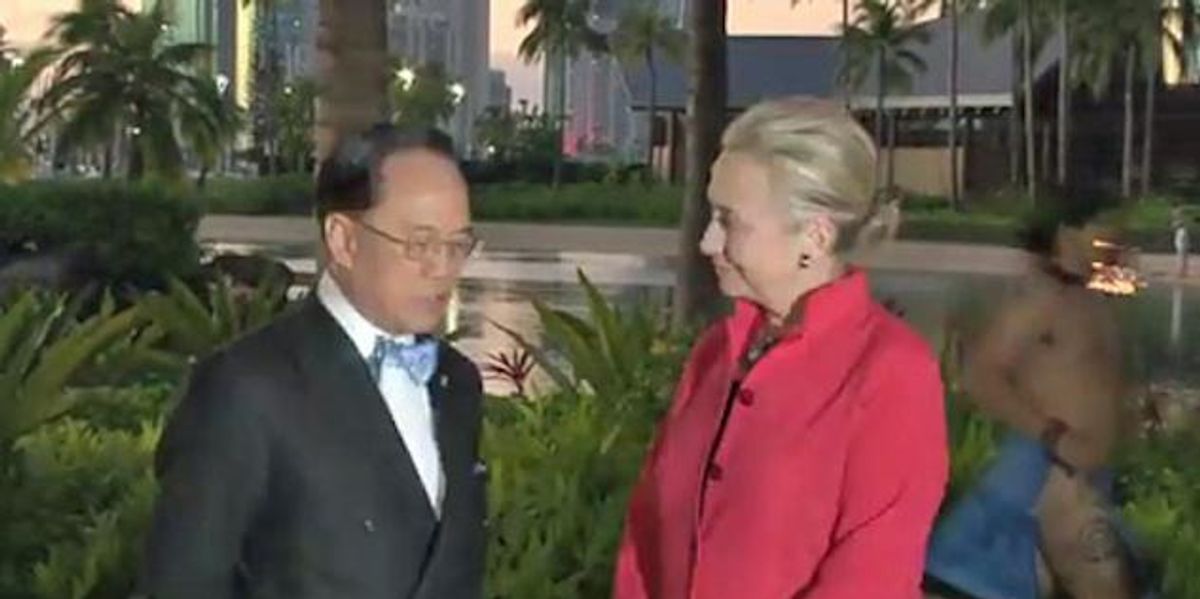 Clinton Rothery Quickies: 11/16 | Out.com