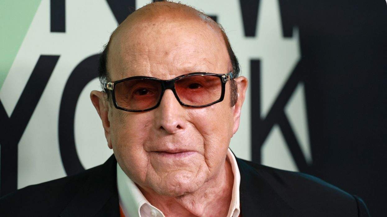clive davis