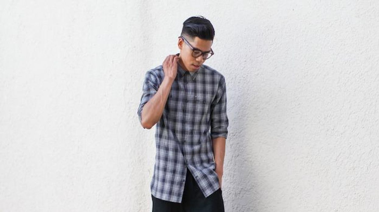 Closet Freak 3/4 Placeholder