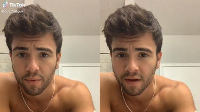 Closeted Soccer Player Uses Anonymous TikTok to Come Out