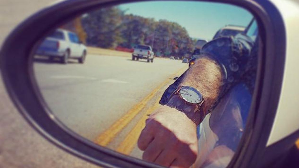 Closetgram-daniel-wellington-watch