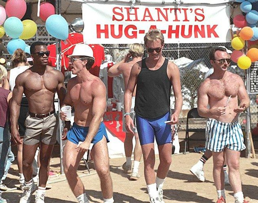 Club 219 (1981-2005)