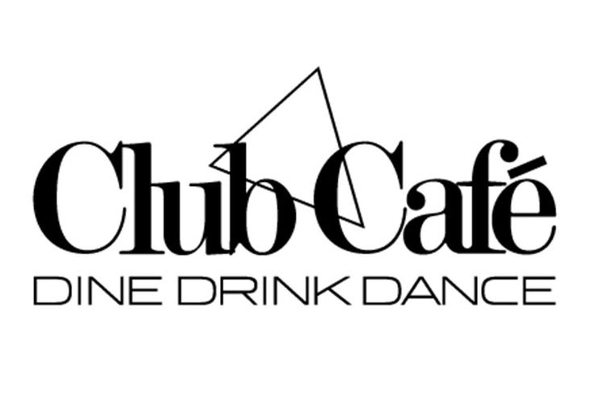 ClubCafe