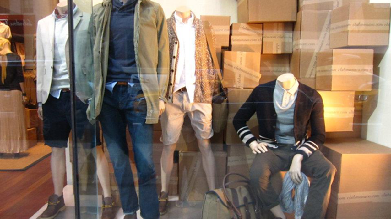 Clubmonaco-ecommerce-rotator