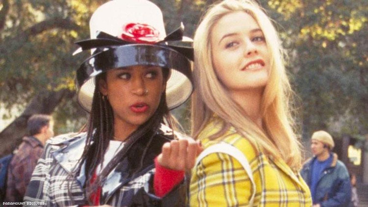 ‘Clueless’ TV Series Reboot in the Works with Mysterious Twist