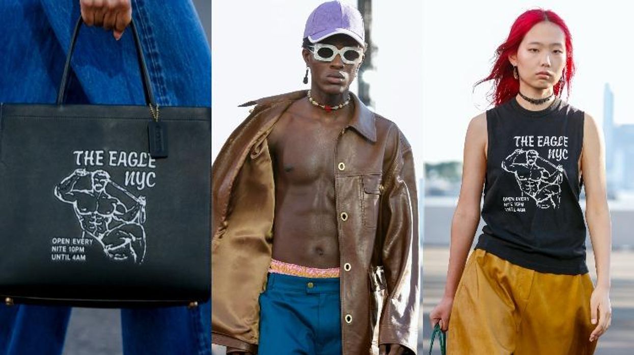 Coach-the-eagle-collaboration