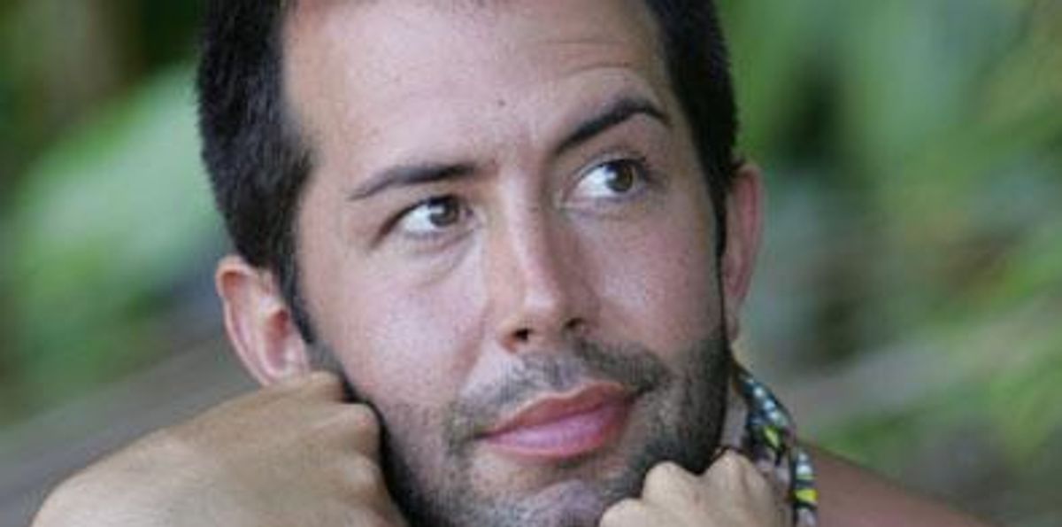 Coby Dishes on Surviving Survivor