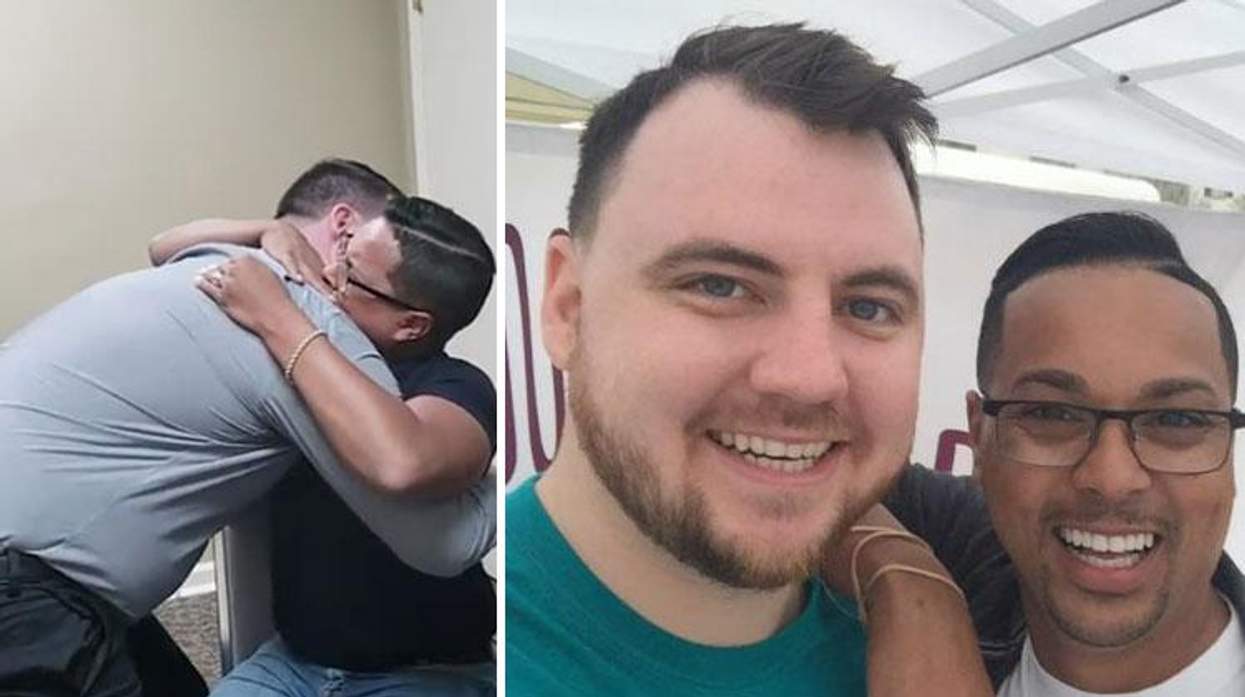 Cochlear Implants, Proposal, Kerry Kennedy, Hayward Duresseau