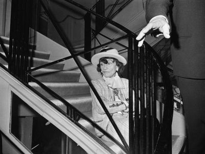 Mademoiselle Privé: exhibition brings Coco Chanel to life, Chanel