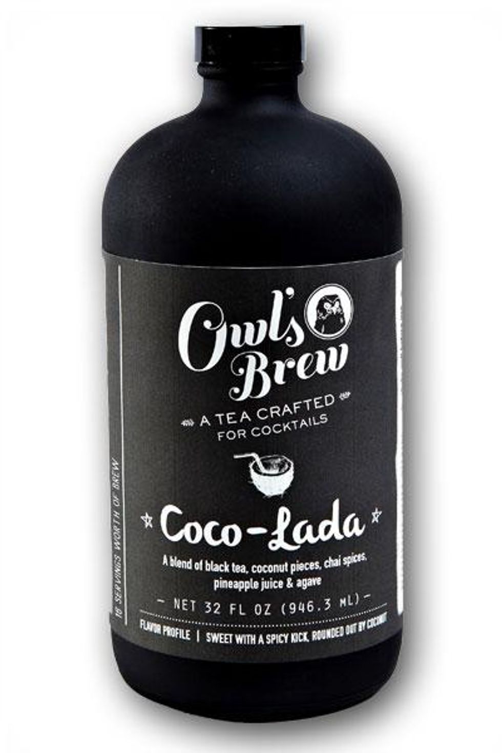Coco-lada