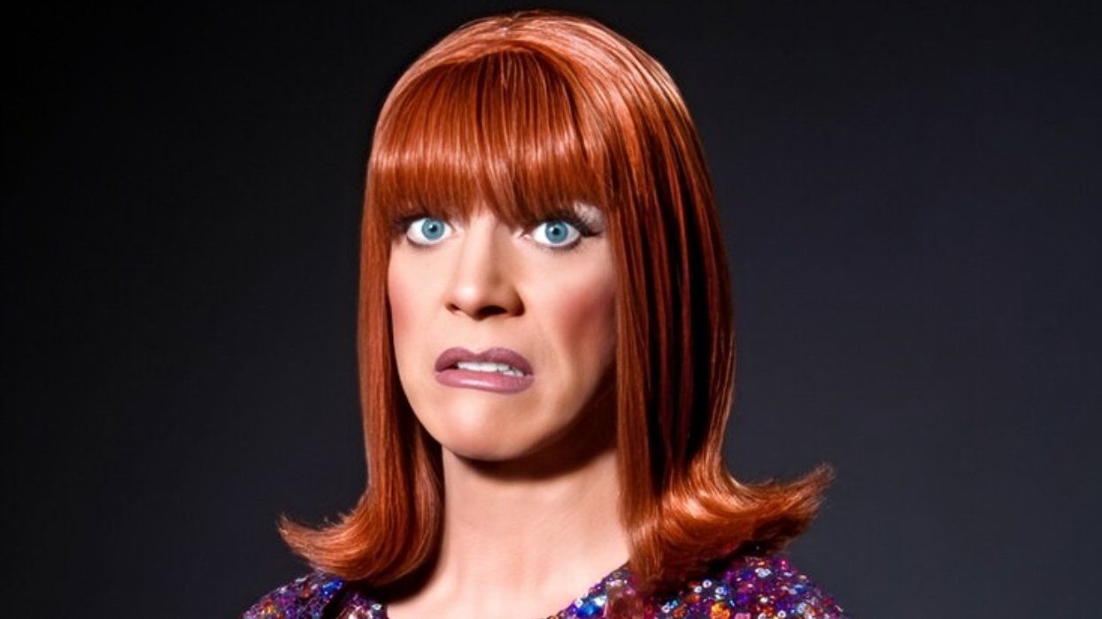Coco Peru