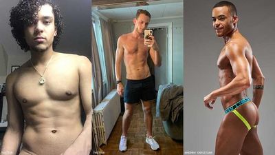 We Asked Gay Porn Actors About That "Spell Coconut" Sex Tip