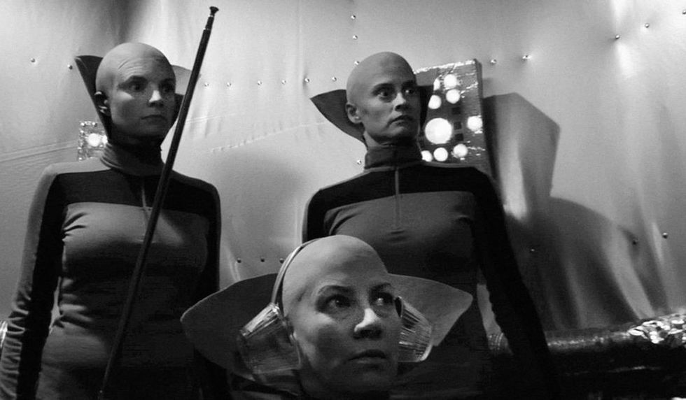 Codependent Lesbian Space Alien Seeks Same (2011)