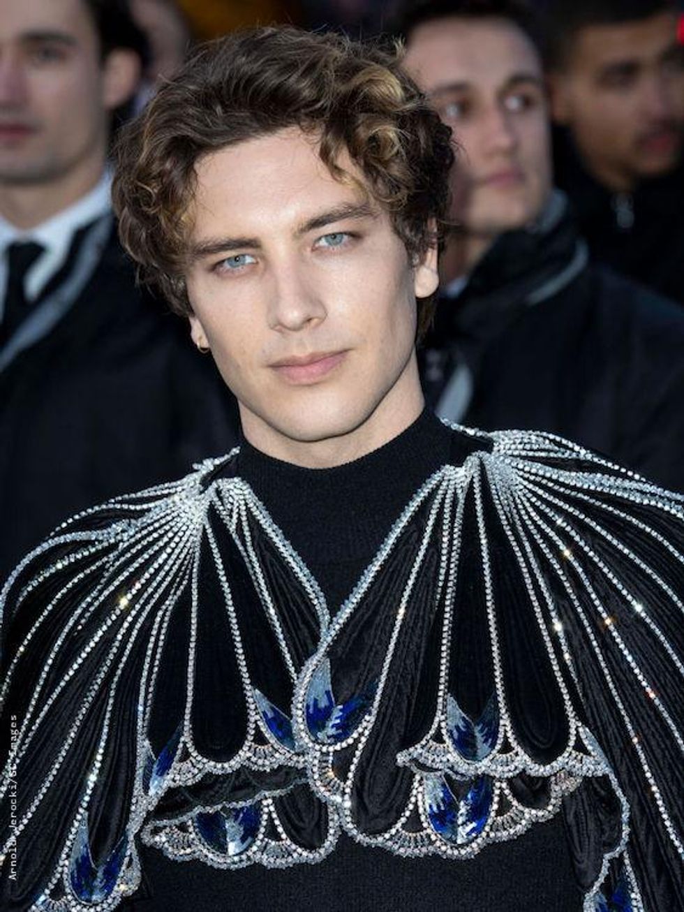 Cody Fern