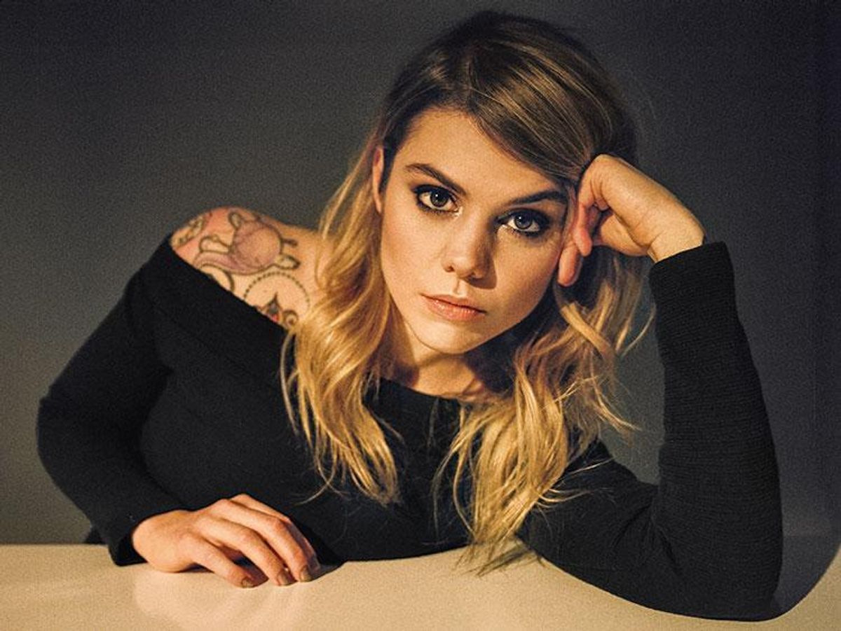 Coeur de Pirate, The Fearless French-Canadian Singer You Need to Know
