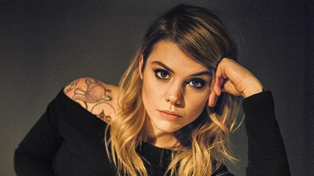 Coeur de Pirate, The Fearless French-Canadian Singer You Need to Know