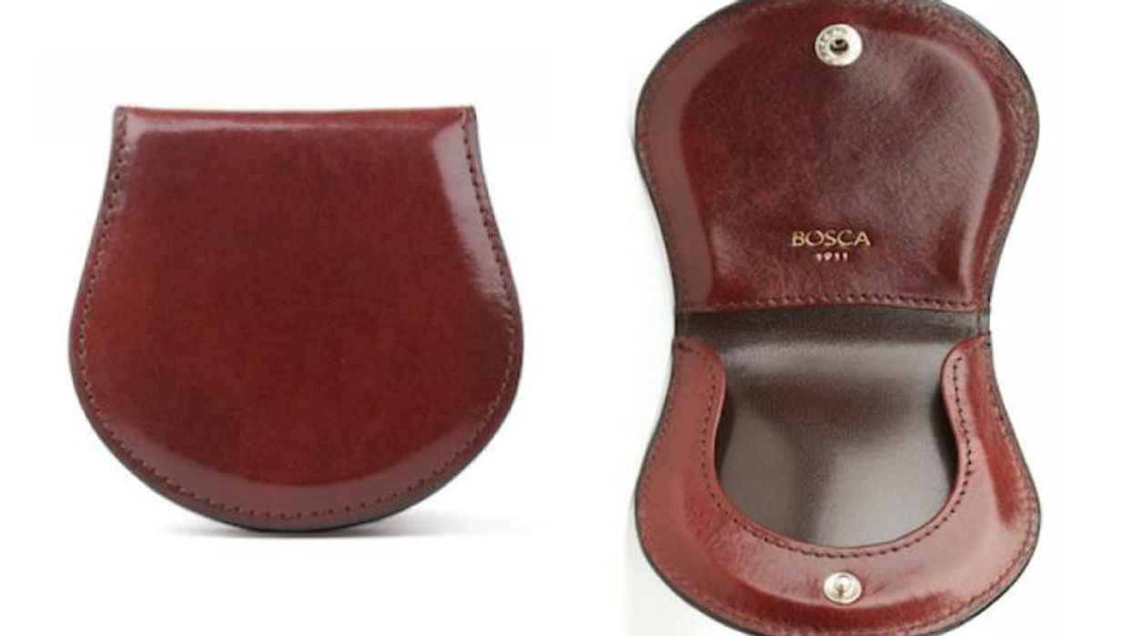 Coin Purse Bosca