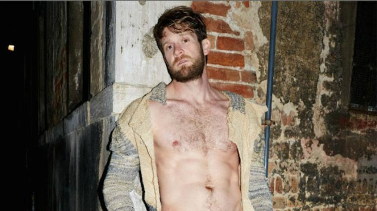 colby keller vivienne