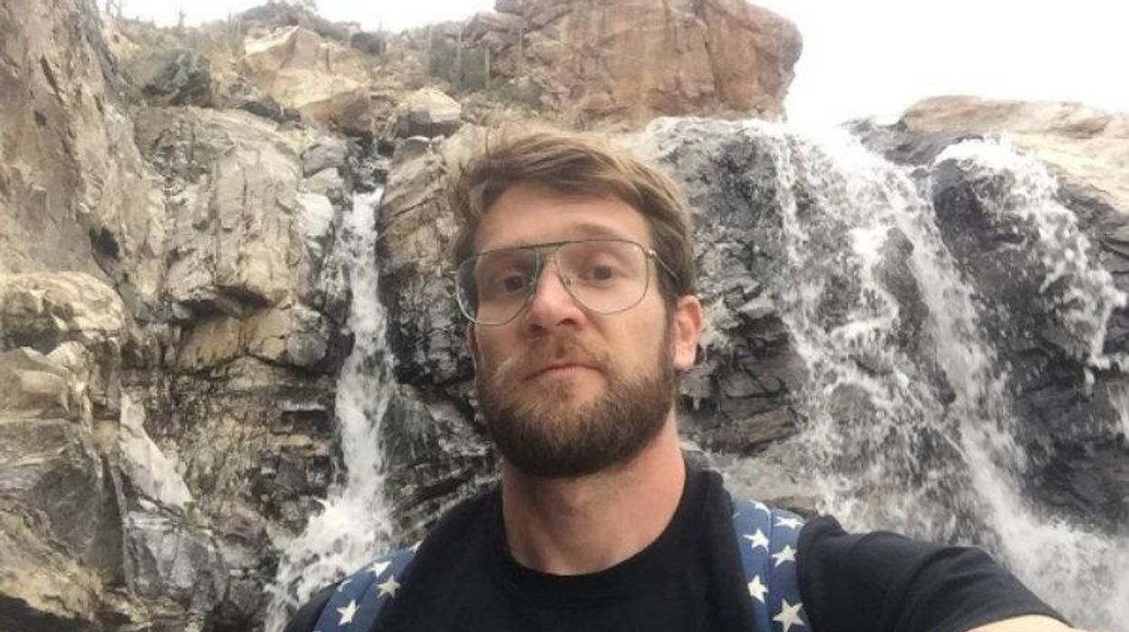Colby Keller