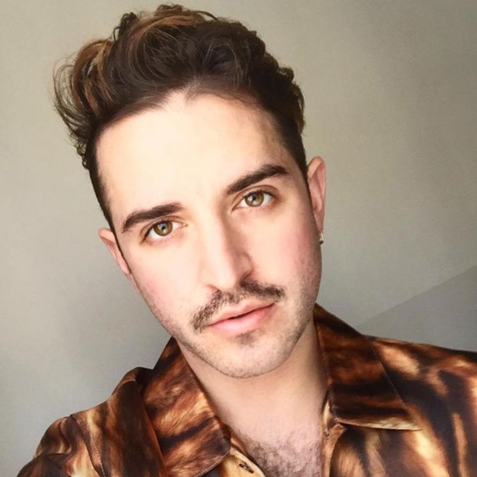 Colby Smith (@colbymakeup)