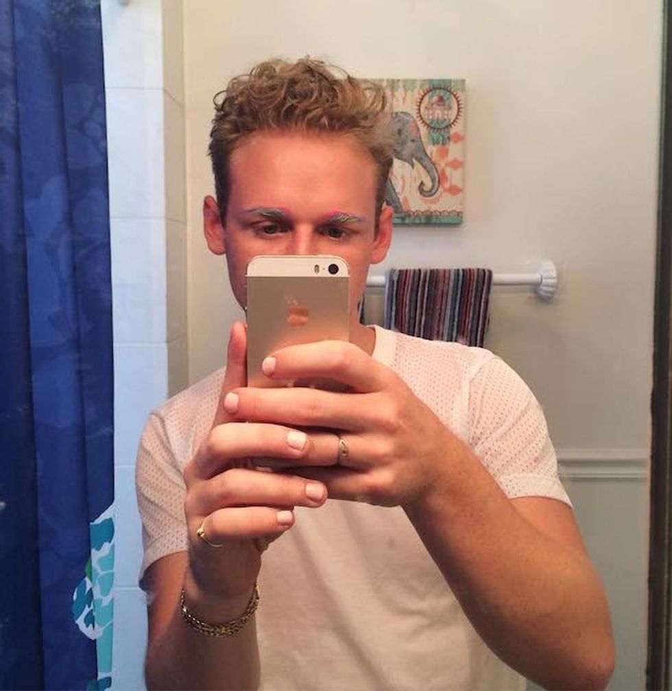 Cole Doman, Chicago, IL