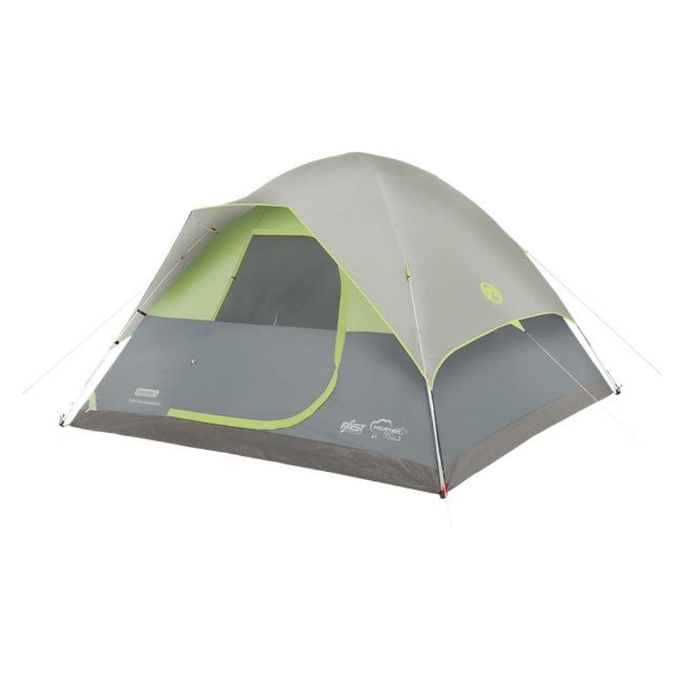 Coleman® Namakan™ Fast Pitch™ 5-Person Dome Tent