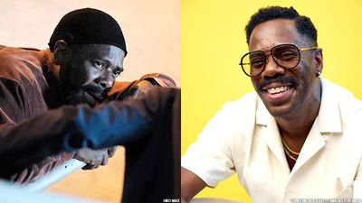 Here's What Colman Domingo Wants to See For Ali in 'Euphoria' Season 3