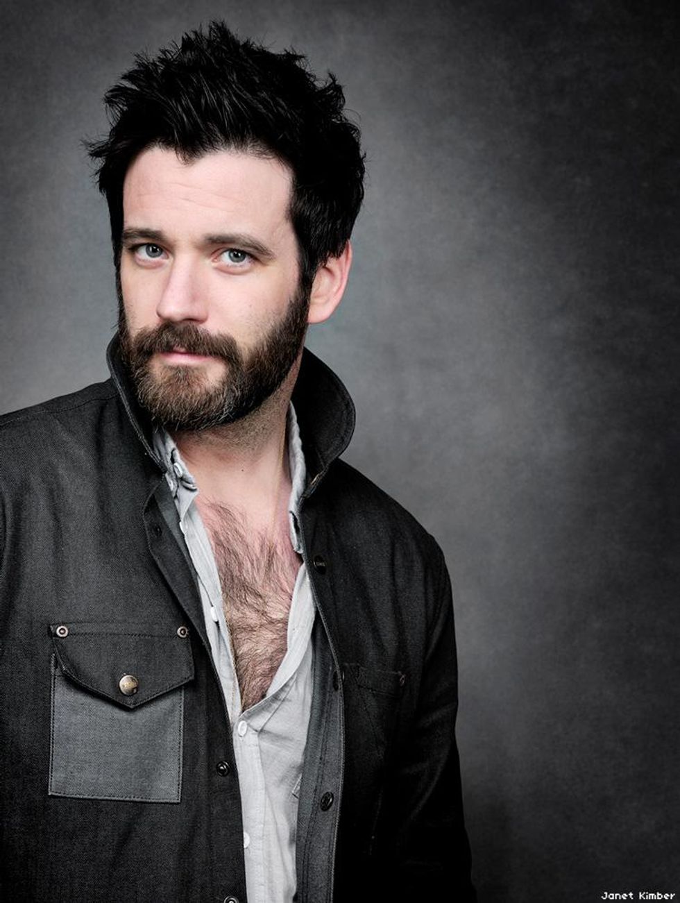 Colin Donnell, Cast, "Sell By"