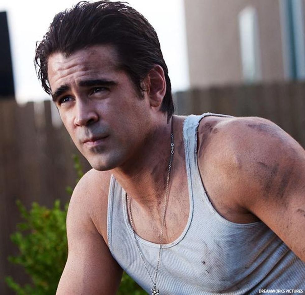 Colin Farrell as Jerry Dandridge from 'Fright Night' 2011