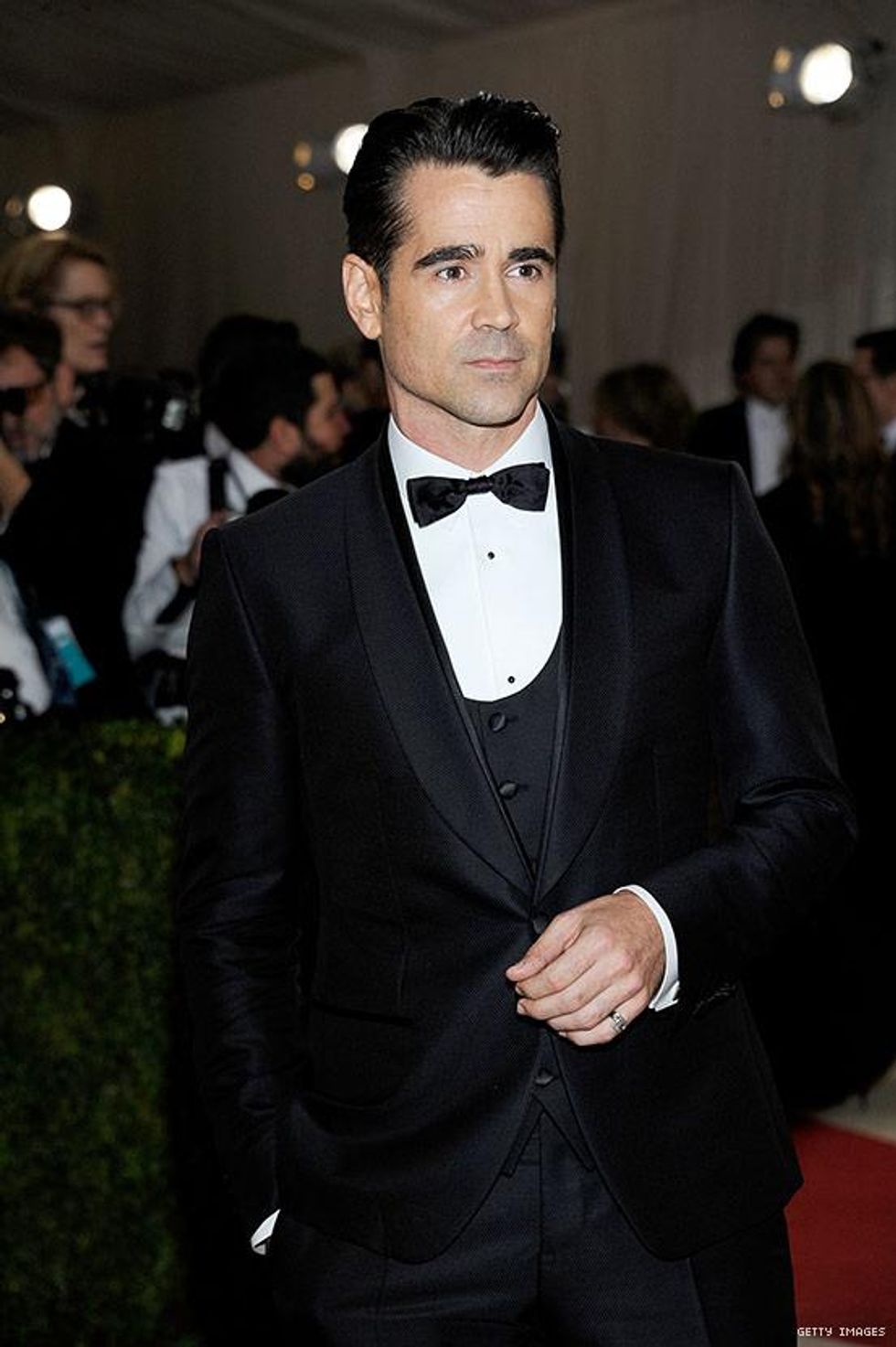 Colin Farrell
