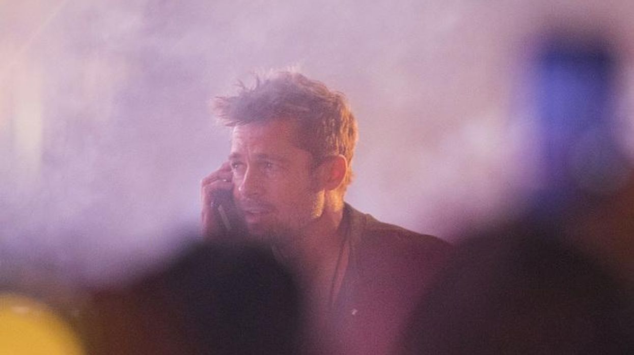 Colin Young-Wolff/Invision/AP