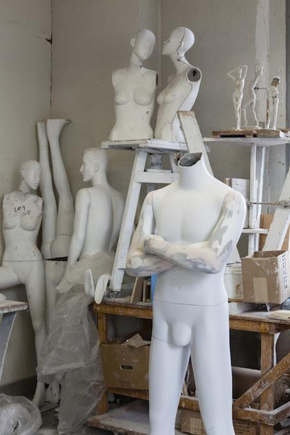 Collection of Ralph Pucci