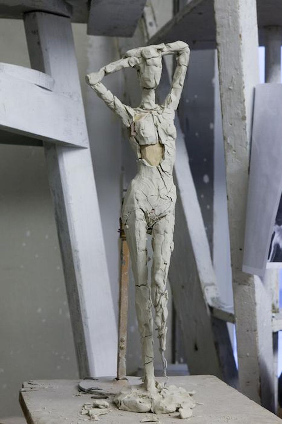 Collection of Ralph Pucci