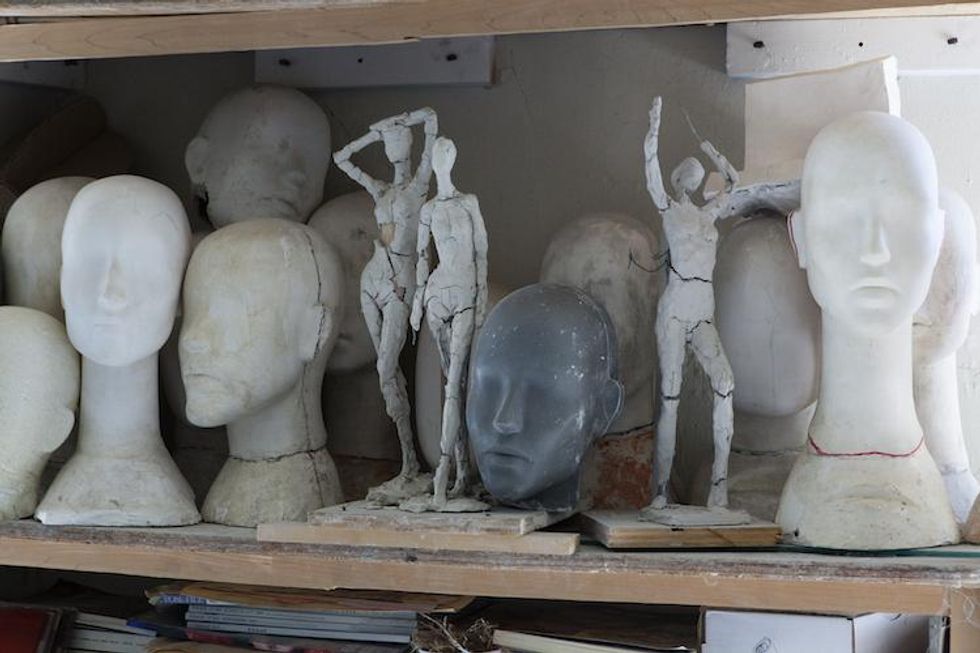 Collection of Ralph Pucci